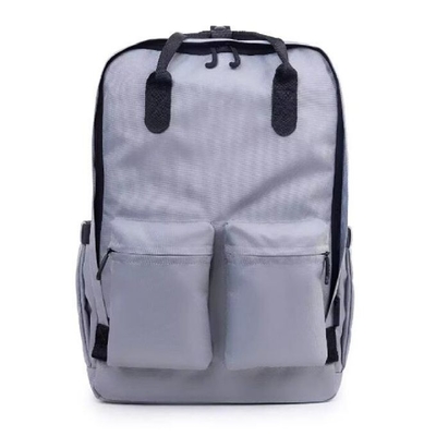 Custom Waterproof Oxford Laptop Bag Backpack School Student Backpack