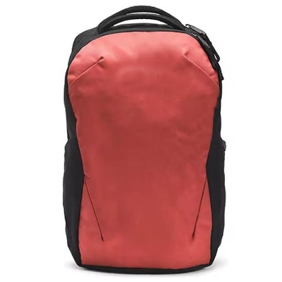 Custom Waterproof Travel Casual Sports Backpacks Bags School Backpack For Men