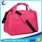 Promotional Custom Printed Bags Oxford Material Women Shoulder Travel Bag
