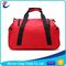 Oxford Tote Waterproof Duffel Bag Travel Lady Handbag Customized Colors
