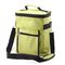 Outdoor Large Lightweight Insulated Cooler Bags Waterproof Material Custom Design