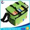 Hot Pack Insulated Lunch Tote Knapsack Backpack Bags Strong Cold Function