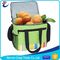Hot Pack Insulated Lunch Tote Knapsack Backpack Bags Strong Cold Function