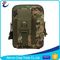 Durable Canvas Materials Medical Waist Bag / Military Waterproof Bag For Ipad
