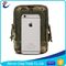 Durable Canvas Materials Medical Waist Bag / Military Waterproof Bag For Ipad