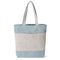 Multifunction Outdoor Mummy Diaper Bag / Canvas Camping Bags Unisex Gender
