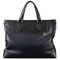 Pu Material Womens Tote Bags Washable And Large Capacity 38x7.5x31cm Size