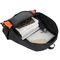 Professional Factory Made Large Nylon Travel Duffle Bag Eco - Friendly Material