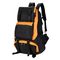 Professional Factory Made Large Nylon Travel Duffle Bag Eco - Friendly Material