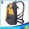 Famous Brand Trail Hiking Backpack A Spacious Main Compartment With Zipper Closure