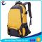 Famous Brand Trail Hiking Backpack A Spacious Main Compartment With Zipper Closure