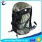 Outdoor Hunting Large Capacity Backpack Solar Hiking Backpack For Men