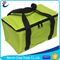 420D Polyester Lunch Box Hot Heat Pack Lunch Package For Family Expenses