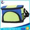 420D Polyester Winter Heated Lunch Box / Portable Cooler Bag Hot Pack Tote