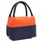 Customized Multipurpose Durable Canvas Bag / Rolling Cooler Bag Beautiful Design
