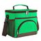 Elaborate School Oxford Insulated Cooler Bags / Beach Cooler Bag Multi - Function