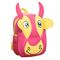 Water Resistant Nylon Primary School Bag Quality Kids Backpacks Variety Colors