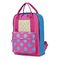 Customized Colors Waterproof Little Girls Stylish School Bags For Kindergarten