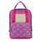 Customized Colors Waterproof Little Girls Stylish School Bags For Kindergarten