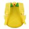 Kids Nylon Primary School Bag Animal Shape Washable And Large Capacity