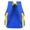 Nylon Cartoon Children Waterproof School Bags , Kids Backpacks For School