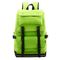 Wear - Resistant Primary School Bag / Waterproof School Backpack Oxford Material