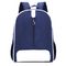 Durable Simple Primary School Bag Polyester Material Fashionable Style