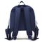 Durable Simple Primary School Bag Polyester Material Fashionable Style