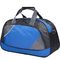 Water Resistant Folding Duffle Bag / Waterproof Travel Bag 50x21x30 Cm Size