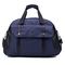 Durable Large Men Waterproof Duffel Bag / Sport Duffel Bags Nylon Material