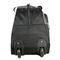 Custom Hiking Travel Trolley Bags Luggage Environmentally Friendly Material
