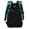 Light Weight Waterproof Nylon Sports Bag Backpack Customized Logo And Colors