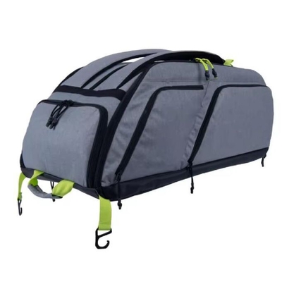 Badminton Bag Backpack Large Capacity Portable Tennis Bag Backpack