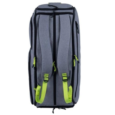Badminton Bag Backpack Large Capacity Portable Tennis Bag Backpack