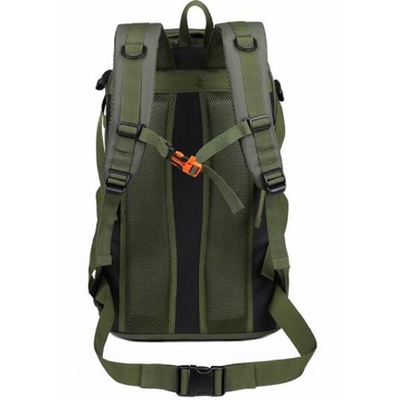 40l Lightweight Waterproof Outdoor Hiking And Camping Bag For Men And Women