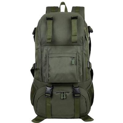 40l Lightweight Waterproof Outdoor Hiking And Camping Bag For Men And Women