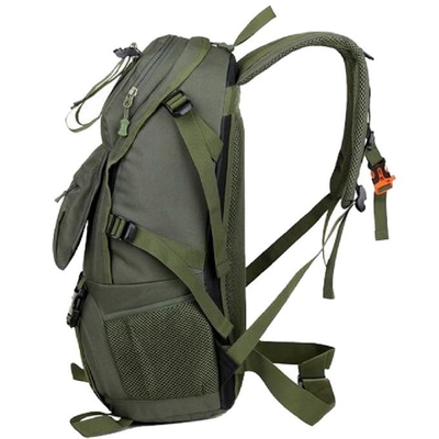 40l Lightweight Waterproof Outdoor Hiking And Camping Bag For Men And Women