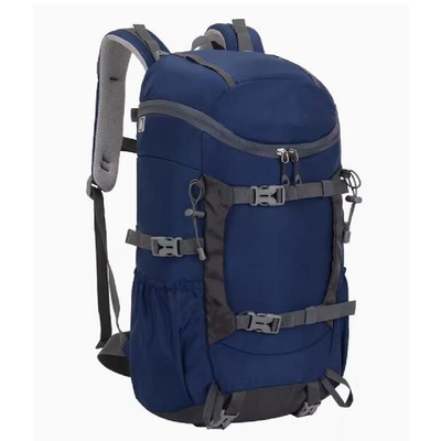New Camping Fashion Waterproof And Wear-Resistant Outdoor Hiking Backpack