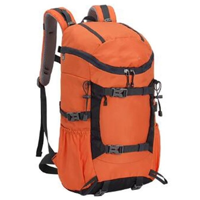 New Camping Fashion Waterproof And Wear-Resistant Outdoor Hiking Backpack