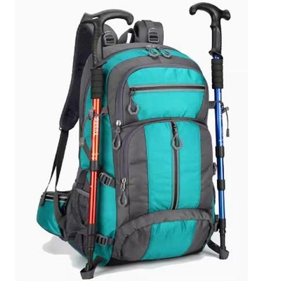 Lightweight Large Capacity Multifunctional Outdoor Sports Hiking Backpack