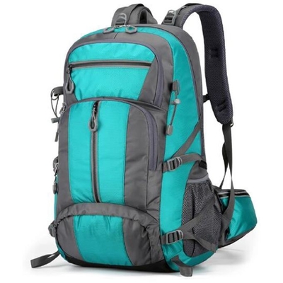 Lightweight Large Capacity Multifunctional Outdoor Sports Hiking Backpack