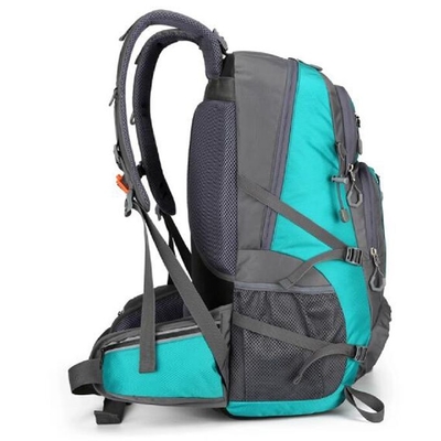Lightweight Large Capacity Multifunctional Outdoor Sports Hiking Backpack