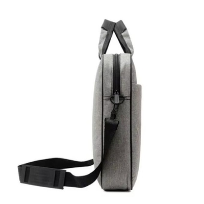 Custom 15.6/17 Inch Portable Waterproof Nylon Laptop Bag
