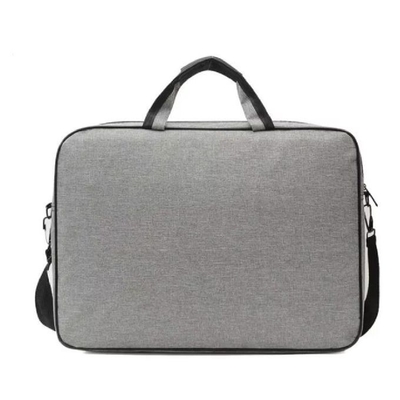 Custom 15.6/17 Inch Portable Waterproof Nylon Laptop Bag