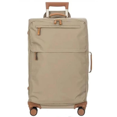 Fashion Large Waterproof Trolley Luggage Bags