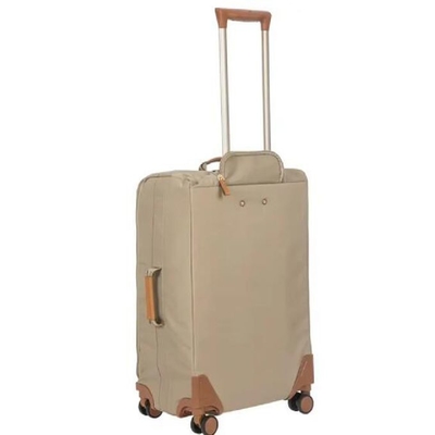 Fashion Large Waterproof Trolley Luggage Bags