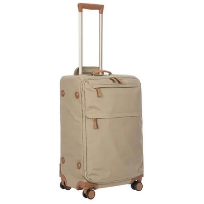 Fashion Large Waterproof Trolley Luggage Bags