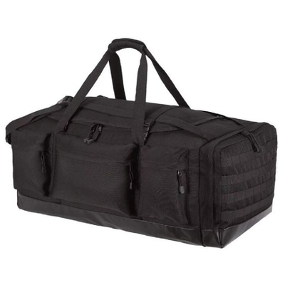 Large Hunting Duffel Bag Weekender Bags With Shoe Compartments