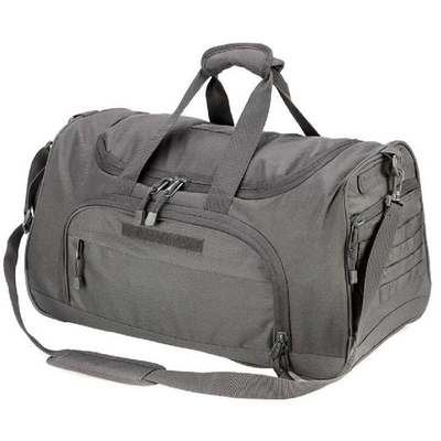 Large Capacity Gym Sports Bag Outdoor Waterproof Travel Weekend Duffel Bag