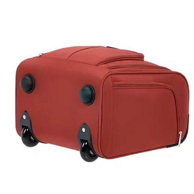 Durable Trolley Suitcase Luggage Bag With Wheels